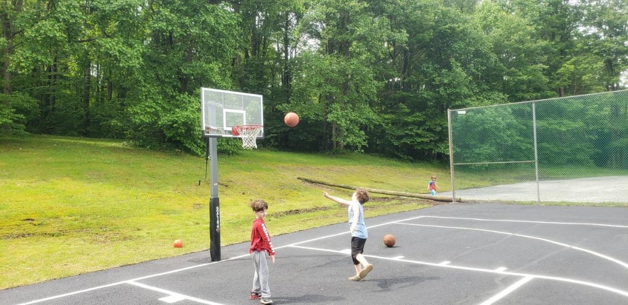 Shenandoah 1 Summer Camp In The Laurel Highlands Champion