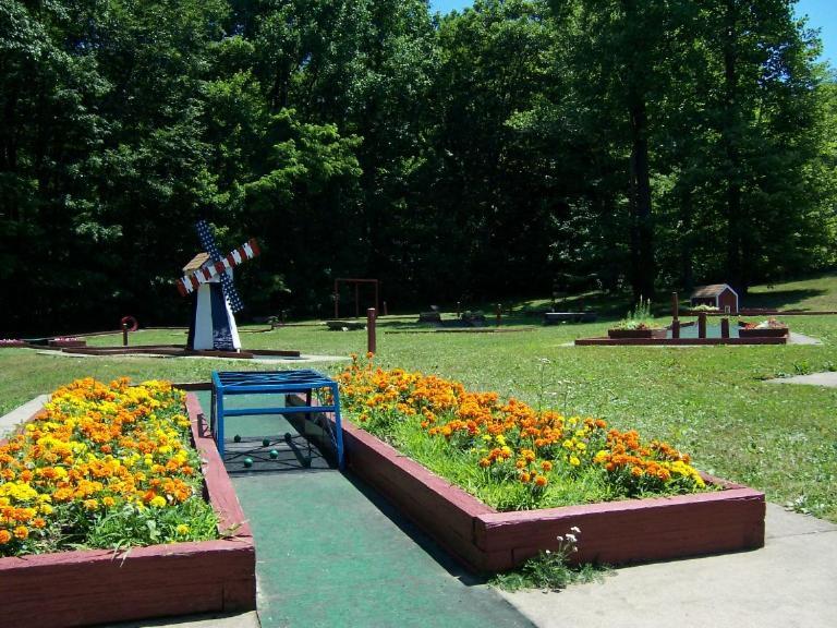 Holiday home Shenandoah 1 Summer Camp In The Laurel Highlands *