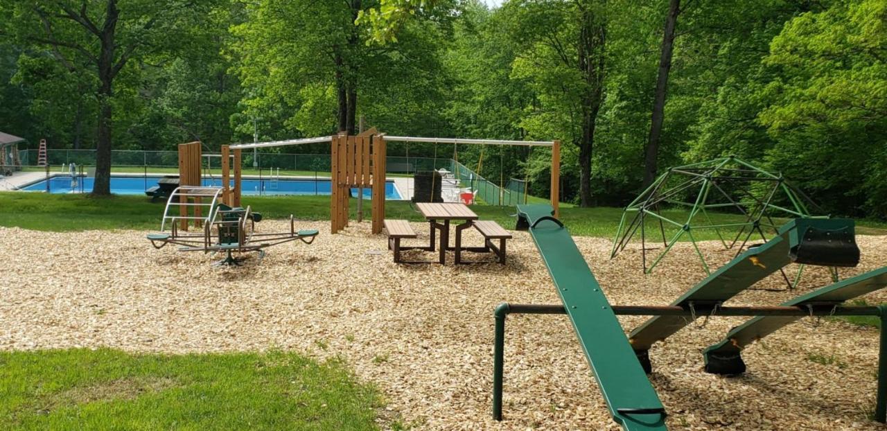 Holiday home Shenandoah 1 Summer Camp In The Laurel Highlands Champion