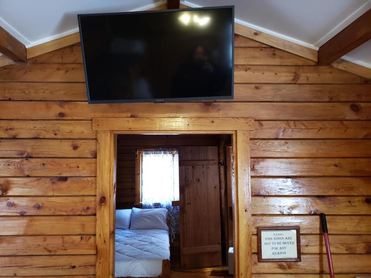 Shenandoah 1 Summer Camp In The Laurel Highlands