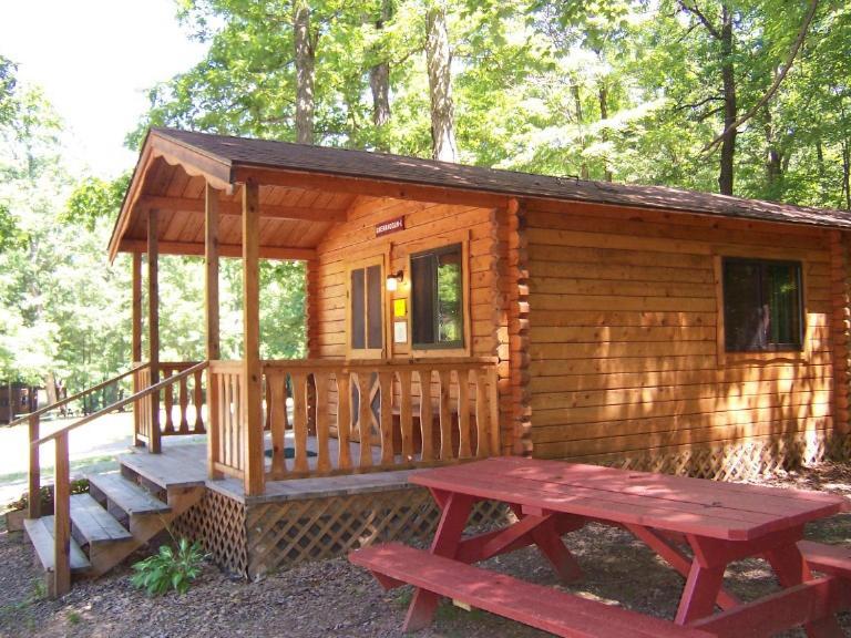 Shenandoah 1 Summer Camp In The Laurel Highlands Holiday home