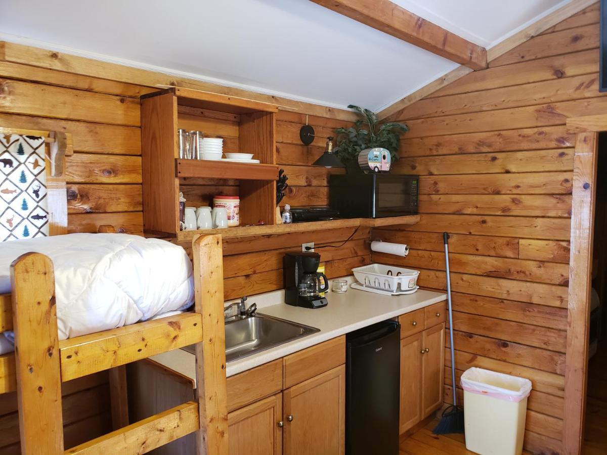 Holiday home Shenandoah 1 Summer Camp In The Laurel Highlands
