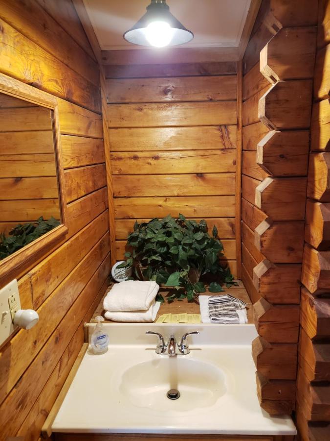 Holiday home Shenandoah 1 Summer Camp In The Laurel Highlands *