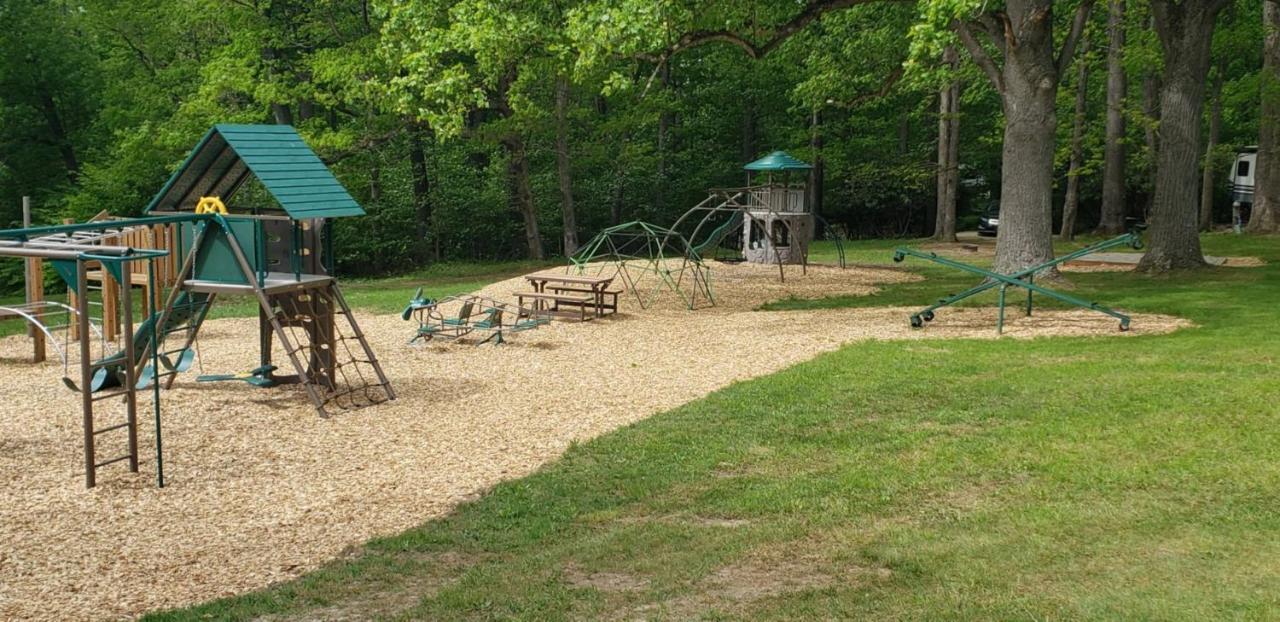 Holiday home Shenandoah 1 Summer Camp In The Laurel Highlands Champion